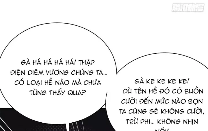 Ta Nhặt Được Thuộc Tính Tại Tu Chân Giới: Chapter 278