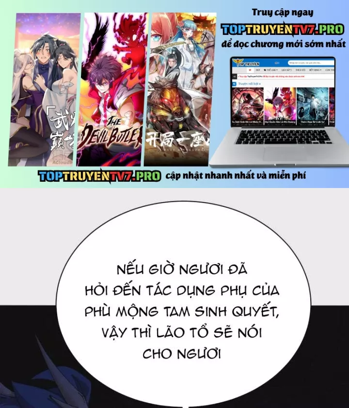 Ta Nhặt Được Thuộc Tính Tại Tu Chân Giới: Chapter 279