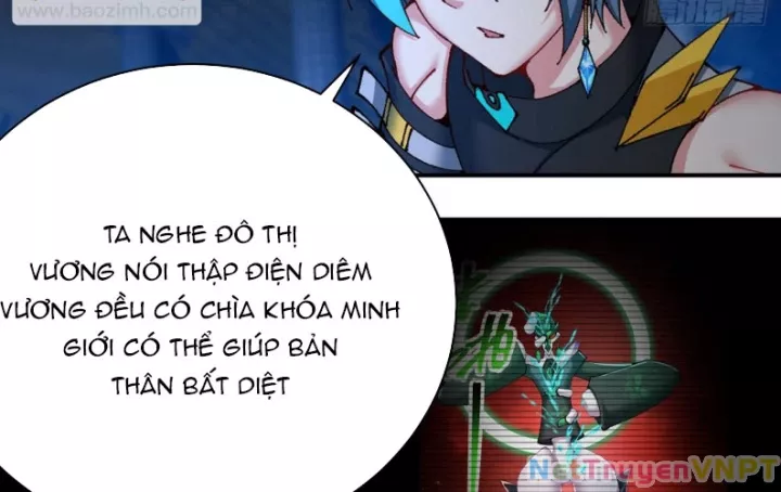 Ta Nhặt Được Thuộc Tính Tại Tu Chân Giới: Chapter 279
