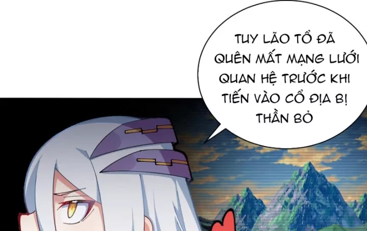 Ta Nhặt Được Thuộc Tính Tại Tu Chân Giới: Chapter 279