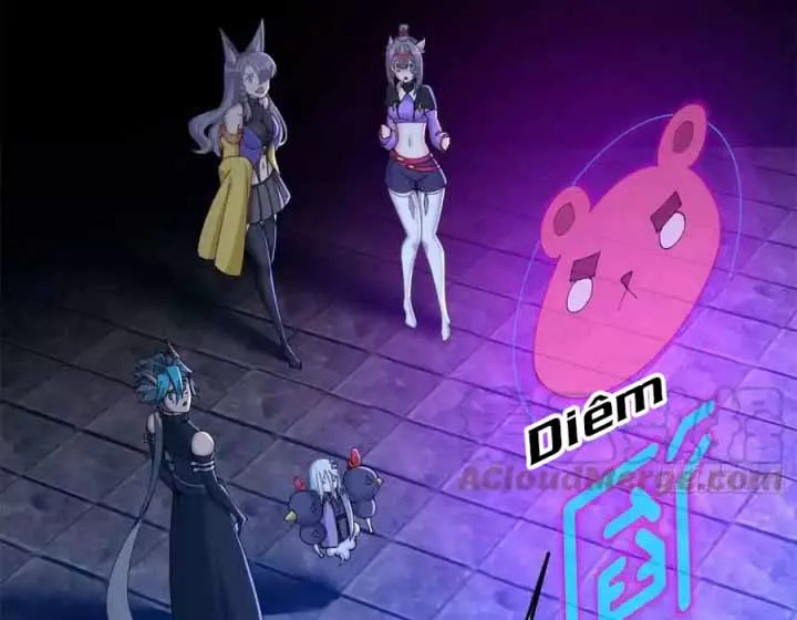 Ta Nhặt Được Thuộc Tính Tại Tu Chân Giới: Chapter 280