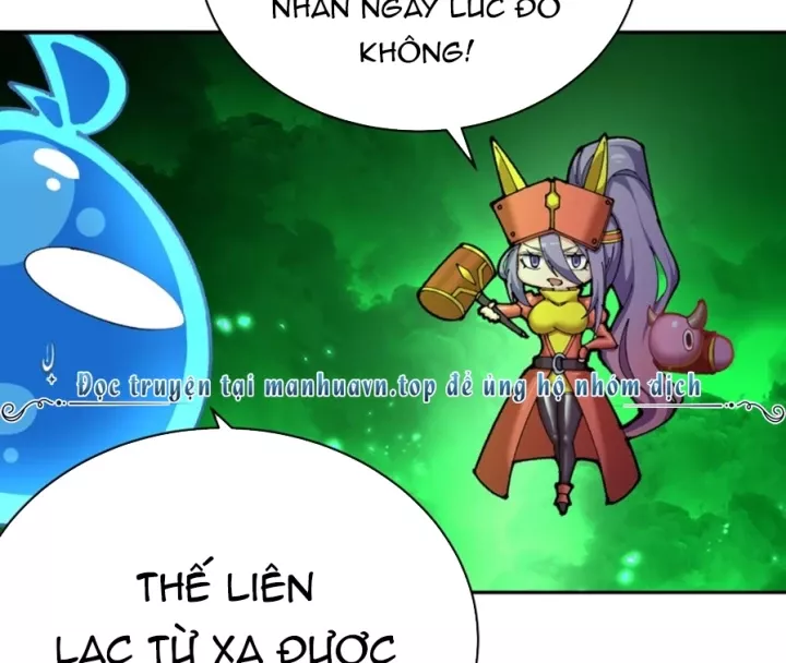 Ta Nhặt Được Thuộc Tính Tại Tu Chân Giới: Chapter 284