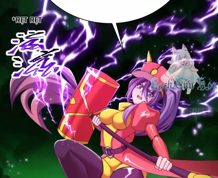 Ta Nhặt Được Thuộc Tính Tại Tu Chân Giới: Chapter 284