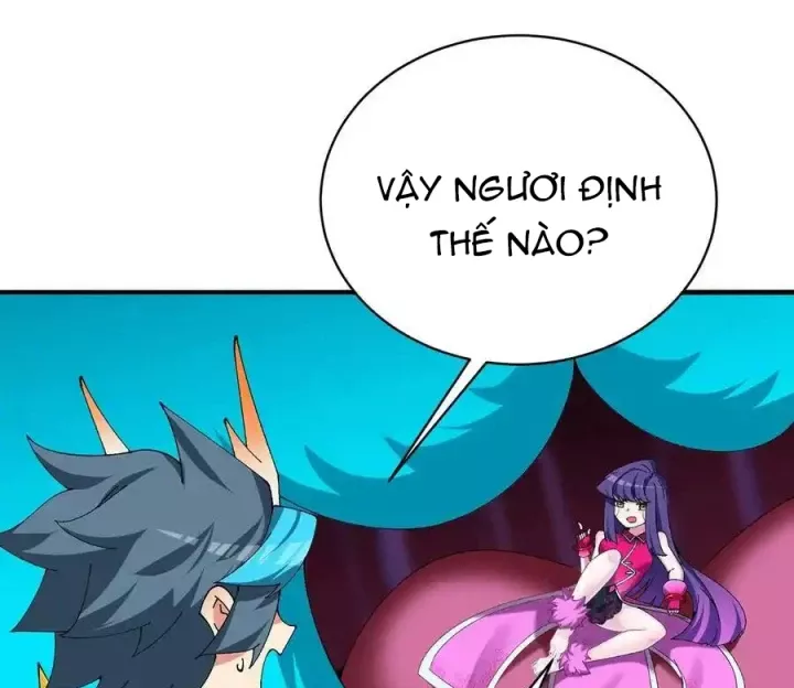 Ta Nhặt Được Thuộc Tính Tại Tu Chân Giới: Chapter 285