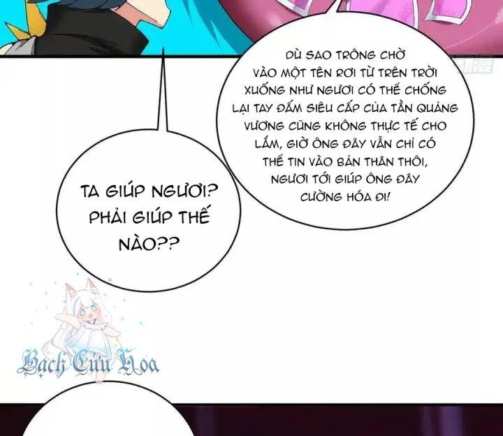 Ta Nhặt Được Thuộc Tính Tại Tu Chân Giới: Chapter 285