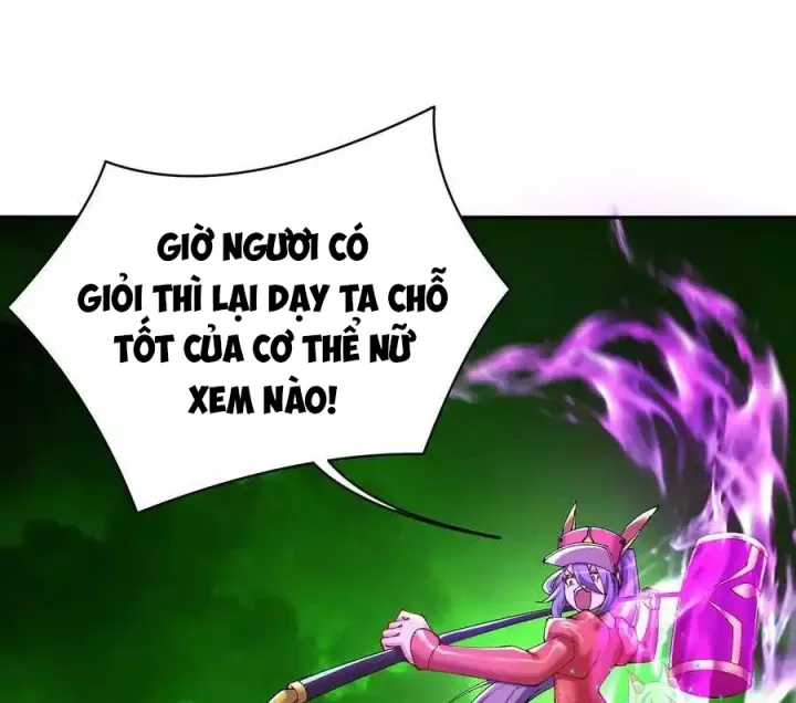 Ta Nhặt Được Thuộc Tính Tại Tu Chân Giới: Chapter 285