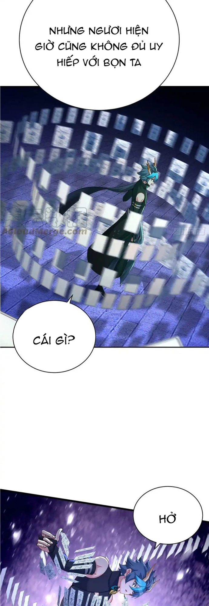 Ta Nhặt Được Thuộc Tính Tại Tu Chân Giới: Chapter 291
