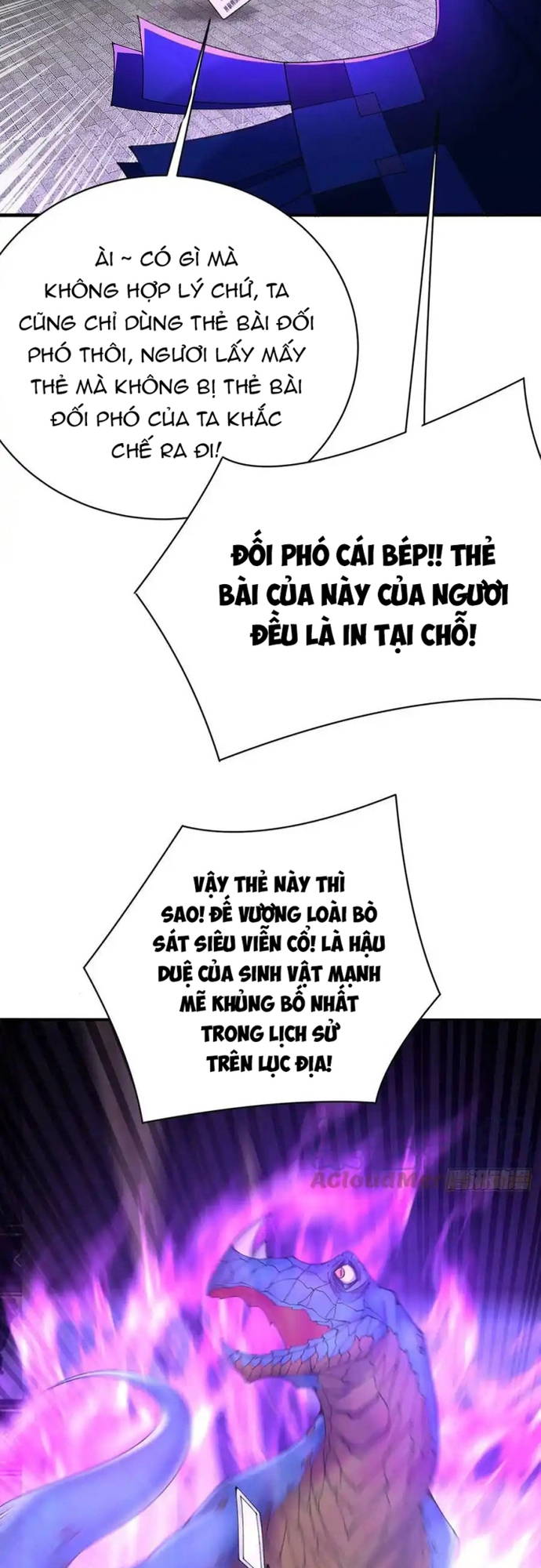 Ta Nhặt Được Thuộc Tính Tại Tu Chân Giới: Chapter 292