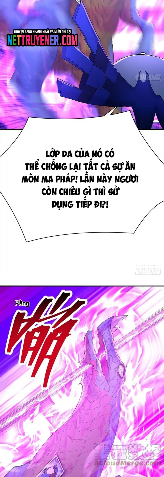 Ta Nhặt Được Thuộc Tính Tại Tu Chân Giới: Chapter 292