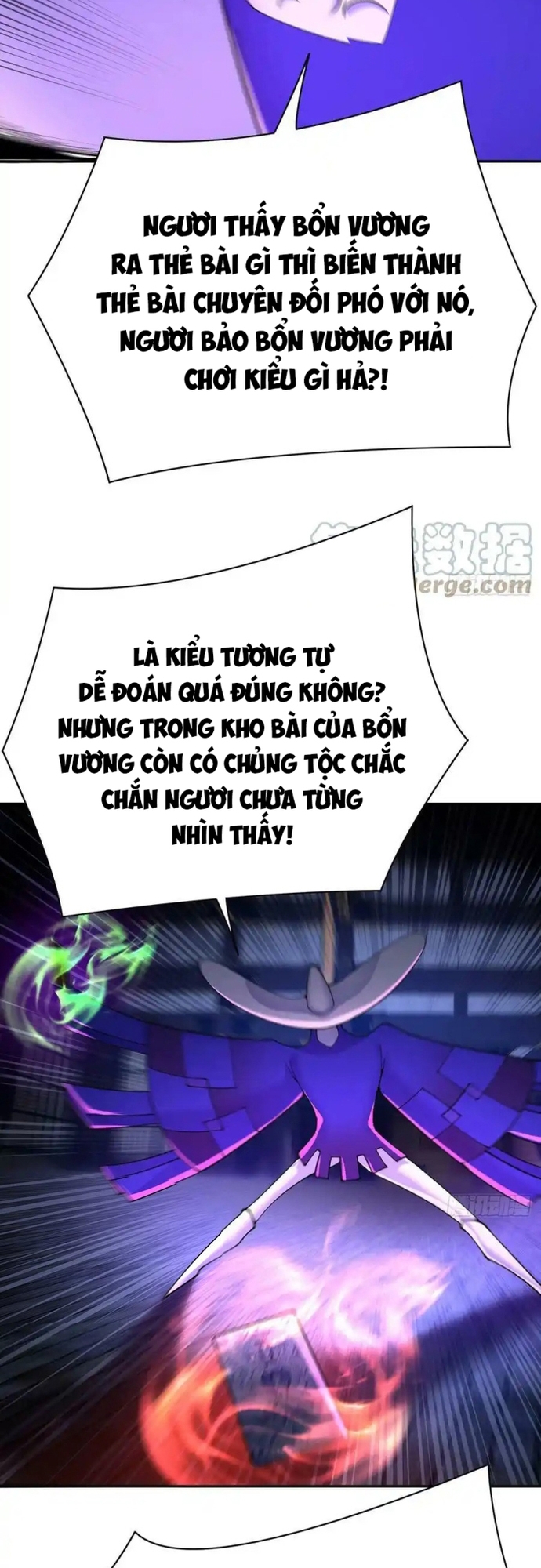 Ta Nhặt Được Thuộc Tính Tại Tu Chân Giới: Chapter 292