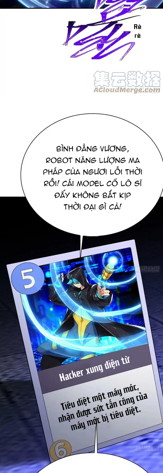 Ta Nhặt Được Thuộc Tính Tại Tu Chân Giới: Chapter 292