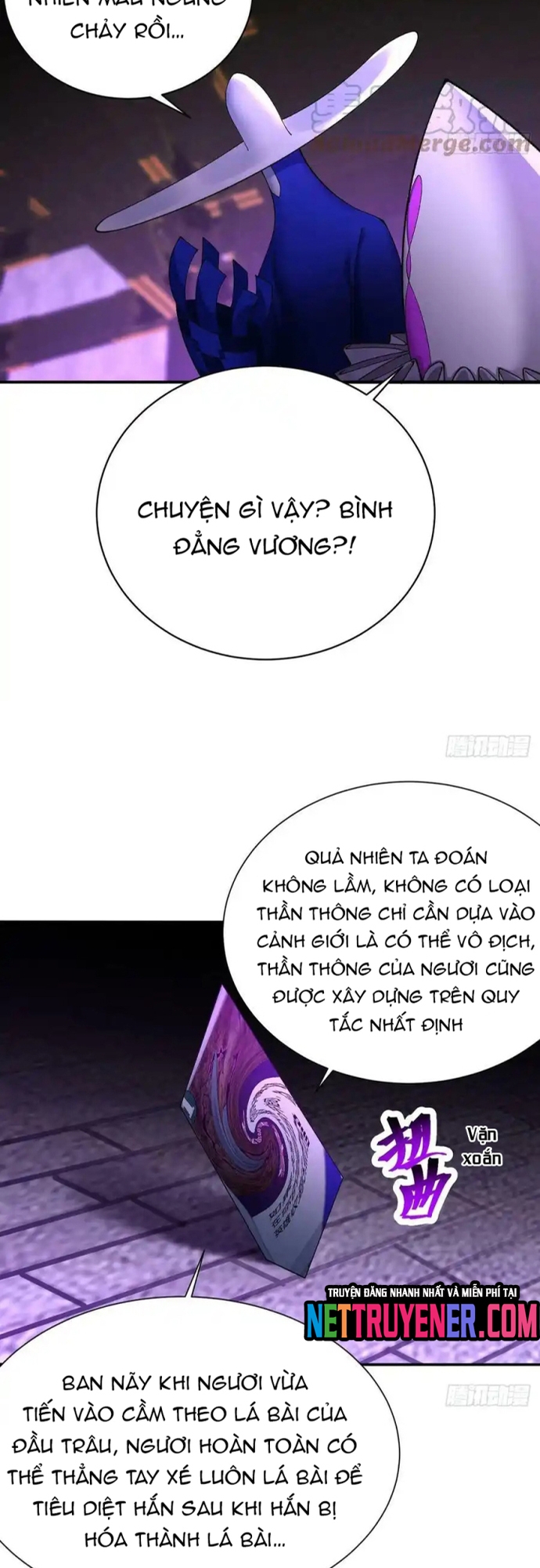 Ta Nhặt Được Thuộc Tính Tại Tu Chân Giới: Chapter 292