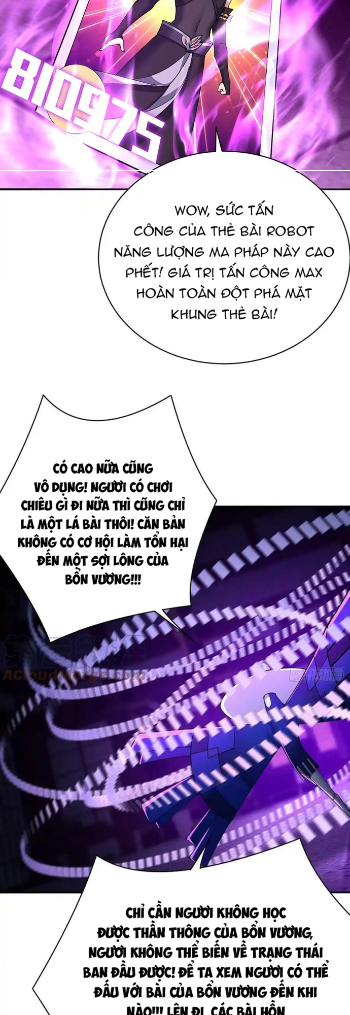 Ta Nhặt Được Thuộc Tính Tại Tu Chân Giới: Chapter 292