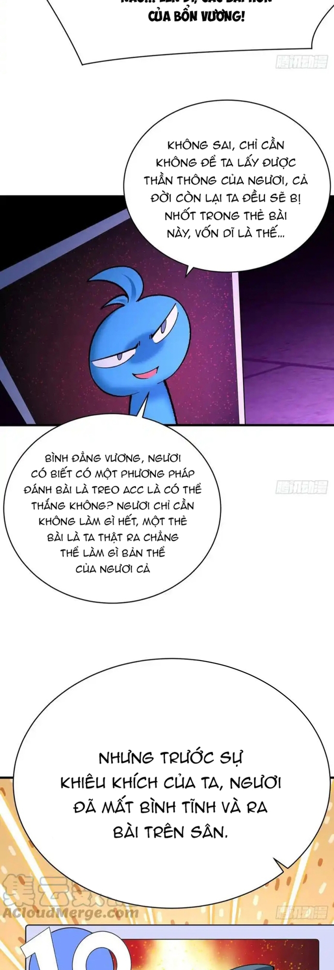 Ta Nhặt Được Thuộc Tính Tại Tu Chân Giới: Chapter 292