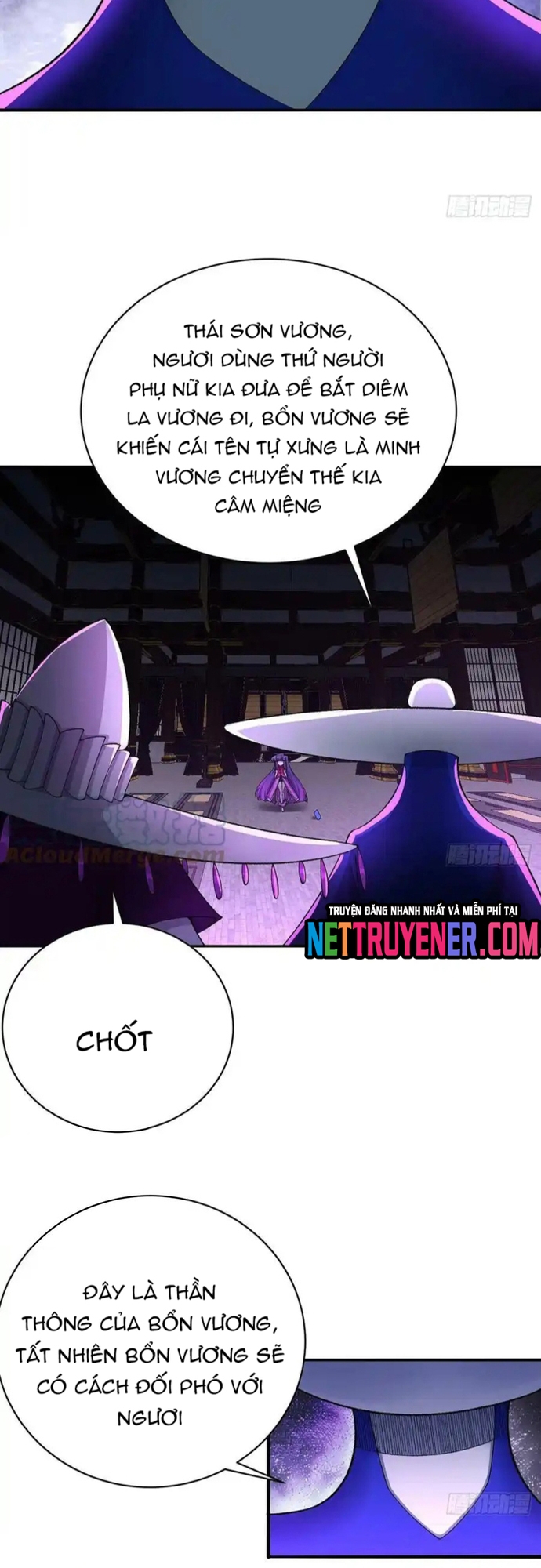 Ta Nhặt Được Thuộc Tính Tại Tu Chân Giới: Chapter 292