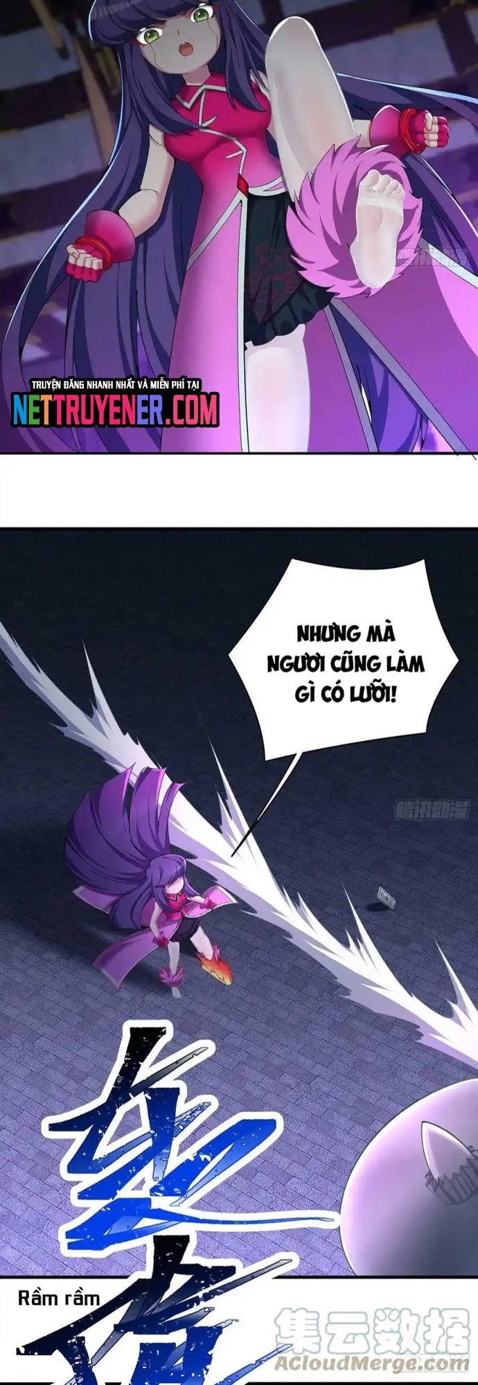 Ta Nhặt Được Thuộc Tính Tại Tu Chân Giới: Chapter 292