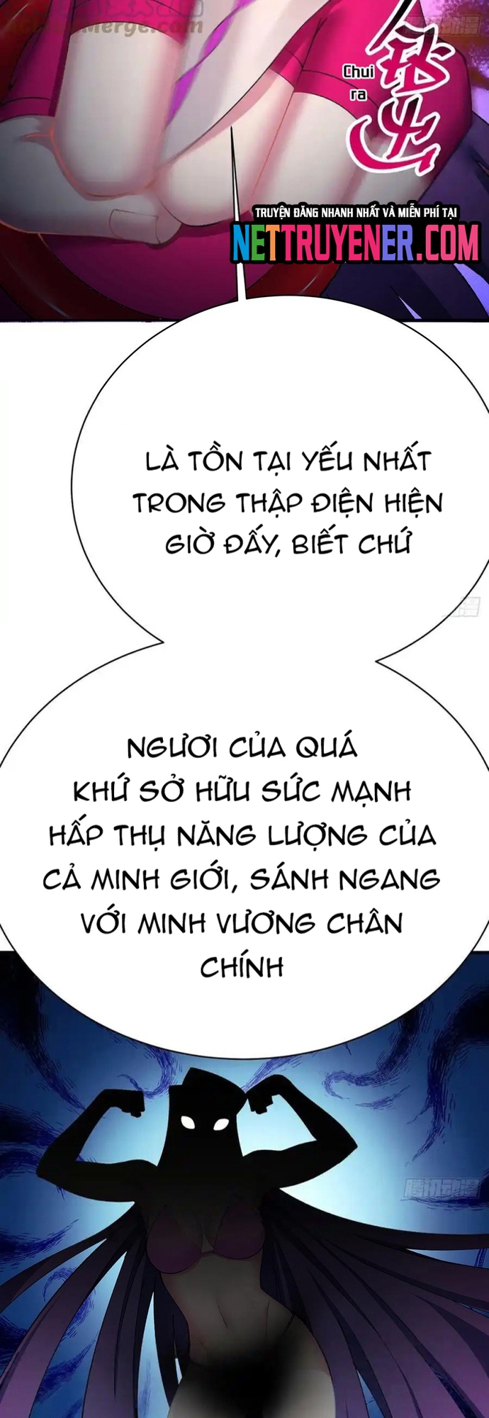Ta Nhặt Được Thuộc Tính Tại Tu Chân Giới: Chapter 293