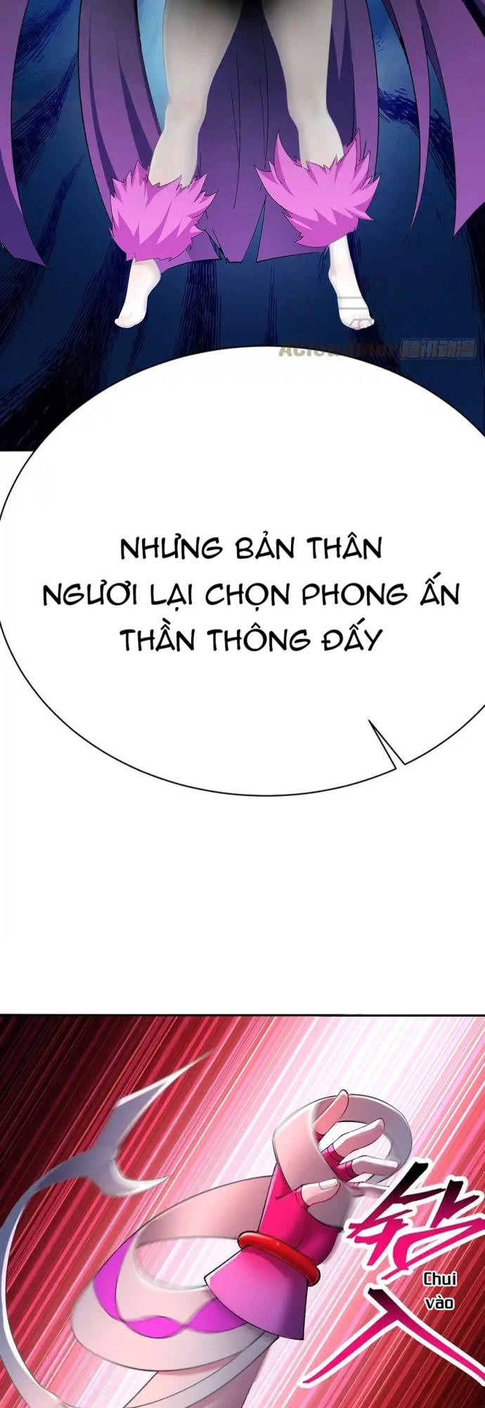 Ta Nhặt Được Thuộc Tính Tại Tu Chân Giới: Chapter 293