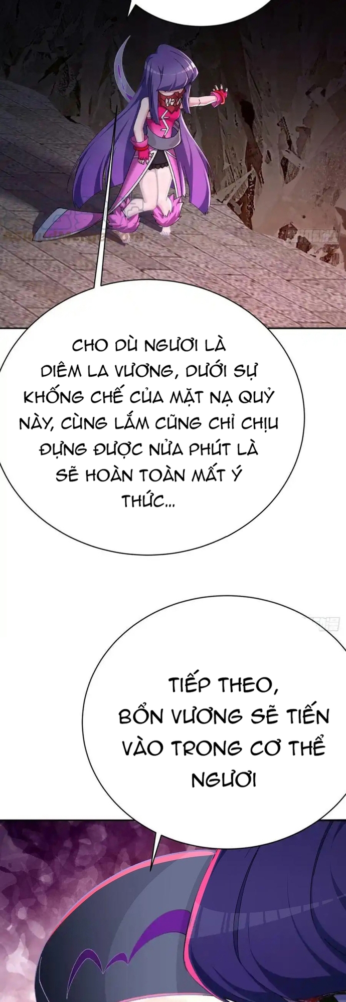 Ta Nhặt Được Thuộc Tính Tại Tu Chân Giới: Chapter 293