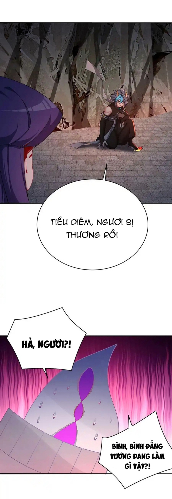 Ta Nhặt Được Thuộc Tính Tại Tu Chân Giới: Chapter 293