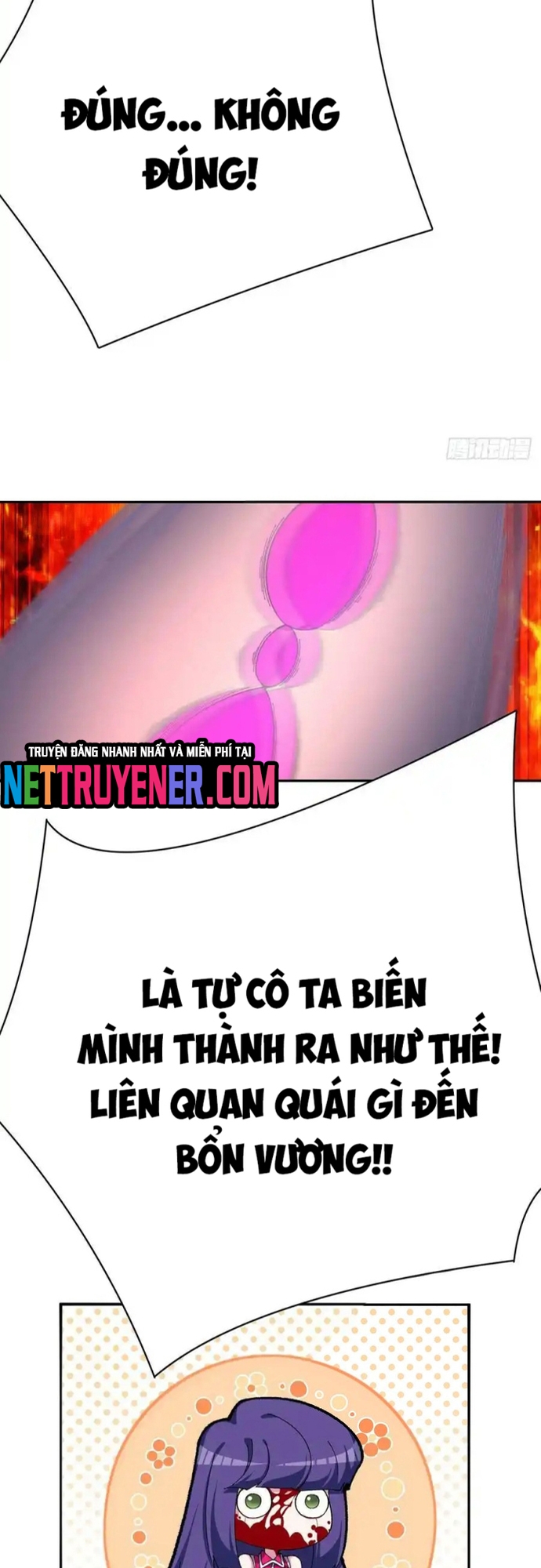 Ta Nhặt Được Thuộc Tính Tại Tu Chân Giới: Chapter 293