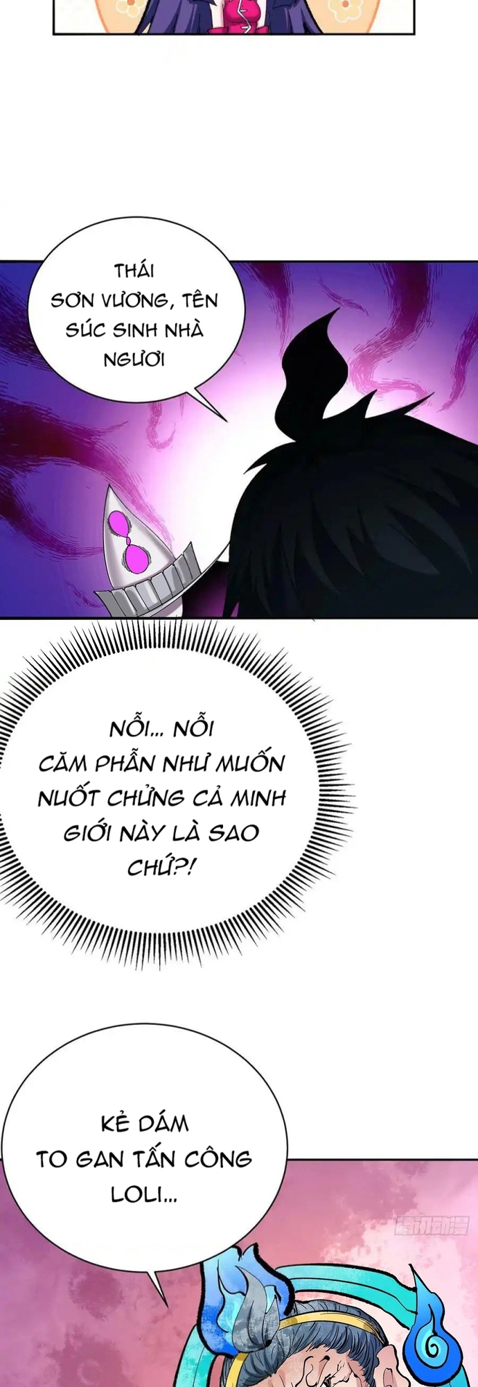 Ta Nhặt Được Thuộc Tính Tại Tu Chân Giới: Chapter 293