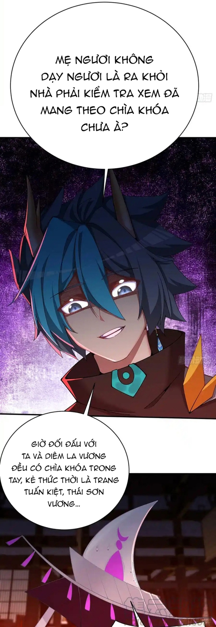 Ta Nhặt Được Thuộc Tính Tại Tu Chân Giới: Chapter 294