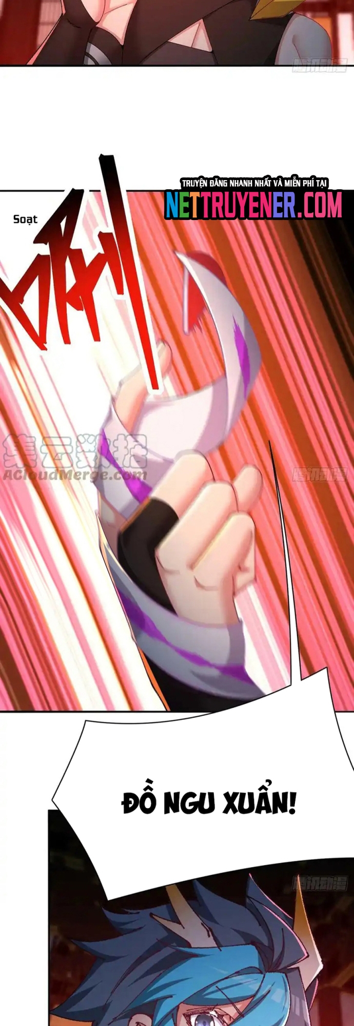 Ta Nhặt Được Thuộc Tính Tại Tu Chân Giới: Chapter 294