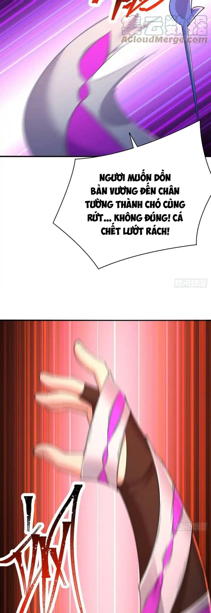 Ta Nhặt Được Thuộc Tính Tại Tu Chân Giới: Chapter 294