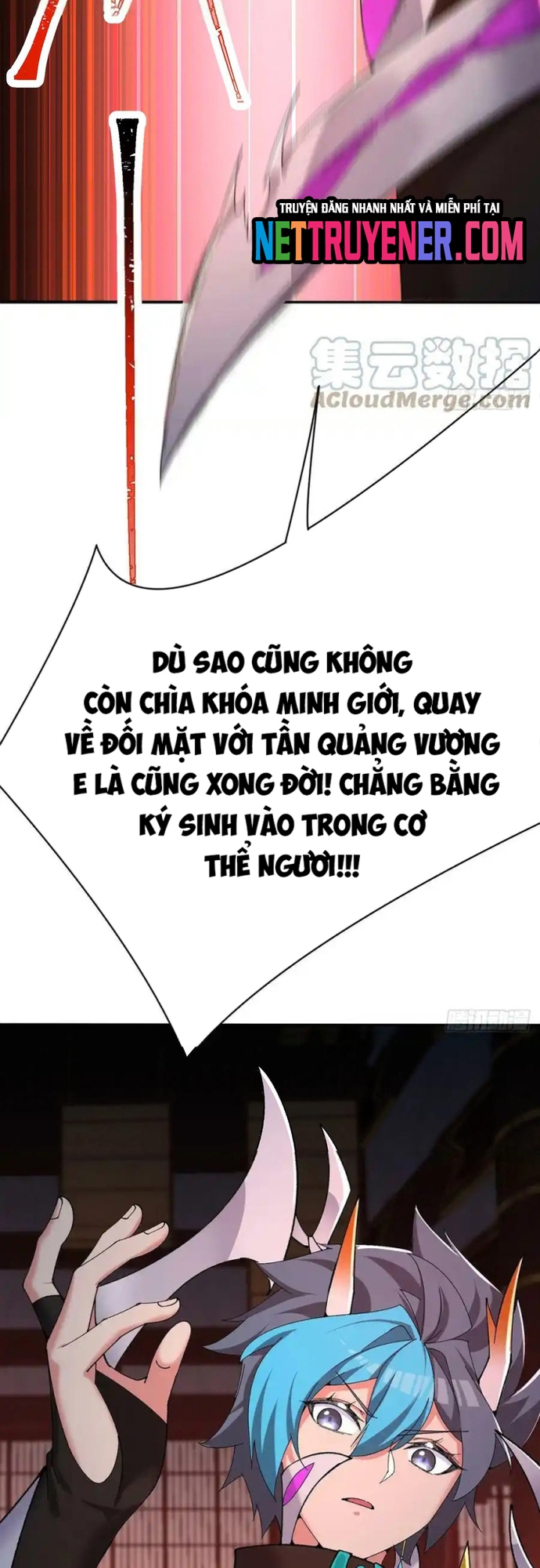 Ta Nhặt Được Thuộc Tính Tại Tu Chân Giới: Chapter 294