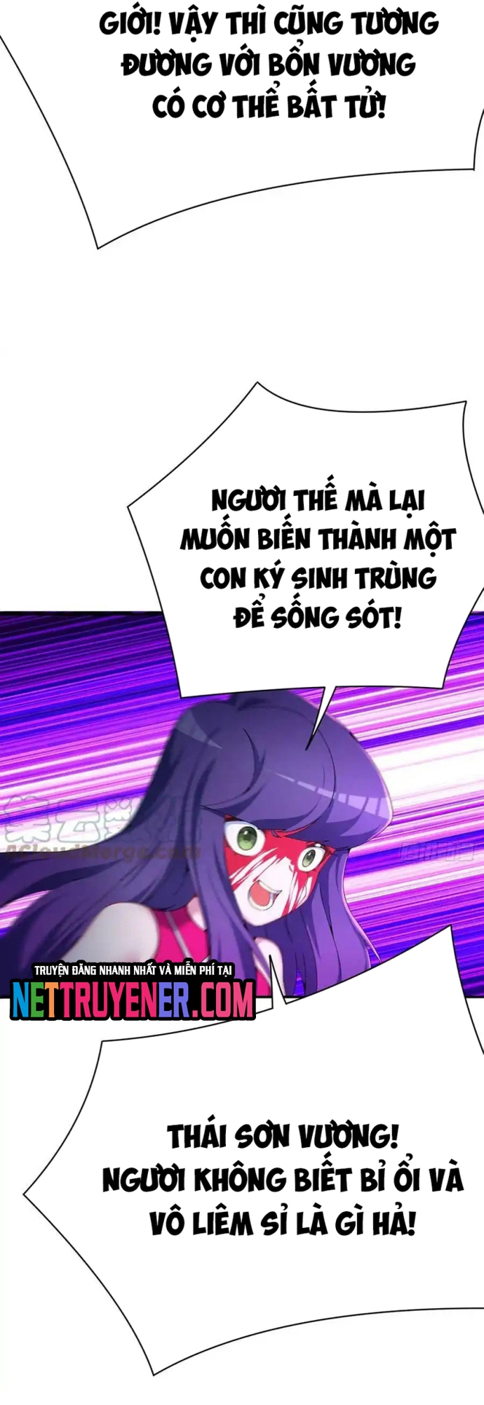 Ta Nhặt Được Thuộc Tính Tại Tu Chân Giới: Chapter 294