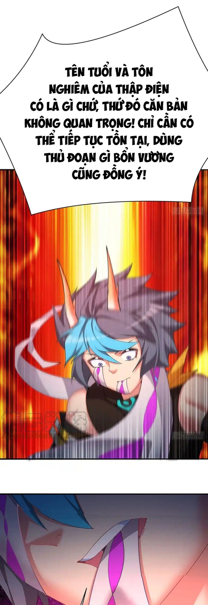 Ta Nhặt Được Thuộc Tính Tại Tu Chân Giới: Chapter 294