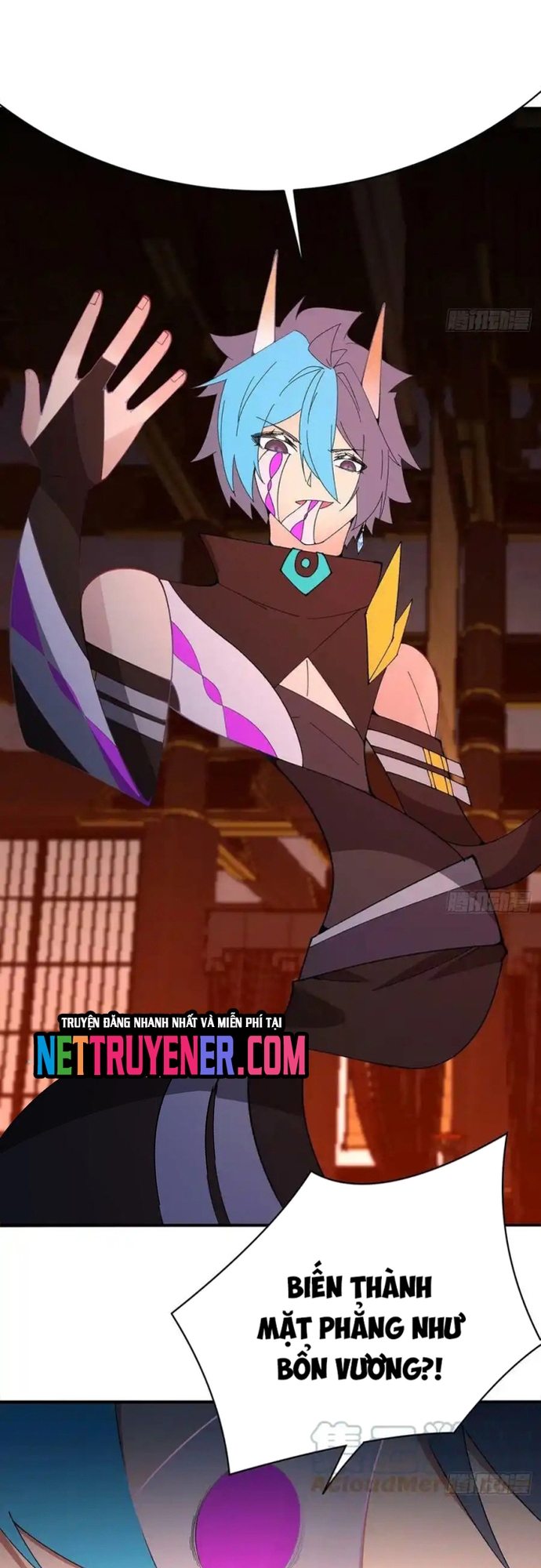 Ta Nhặt Được Thuộc Tính Tại Tu Chân Giới: Chapter 294