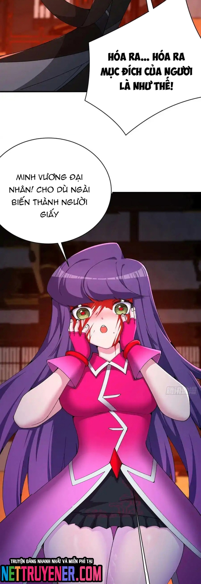 Ta Nhặt Được Thuộc Tính Tại Tu Chân Giới: Chapter 294