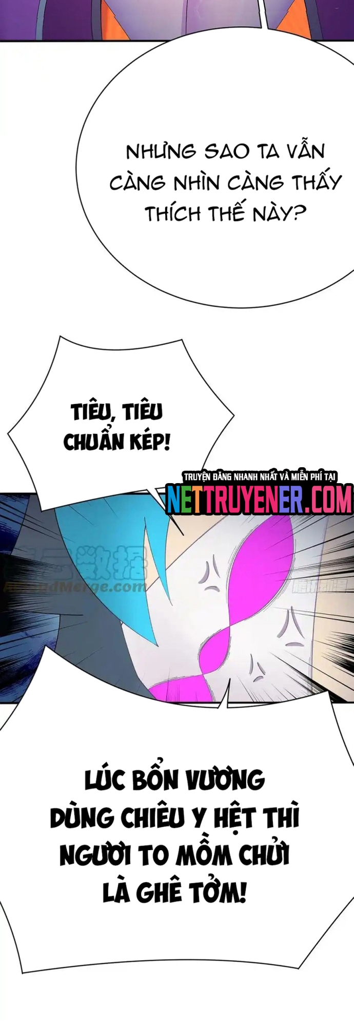 Ta Nhặt Được Thuộc Tính Tại Tu Chân Giới: Chapter 294