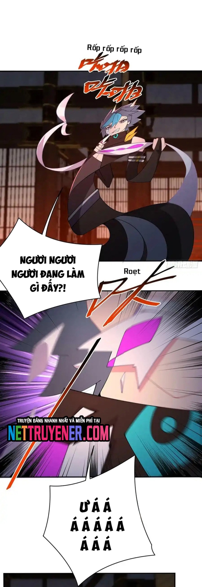 Ta Nhặt Được Thuộc Tính Tại Tu Chân Giới: Chapter 294