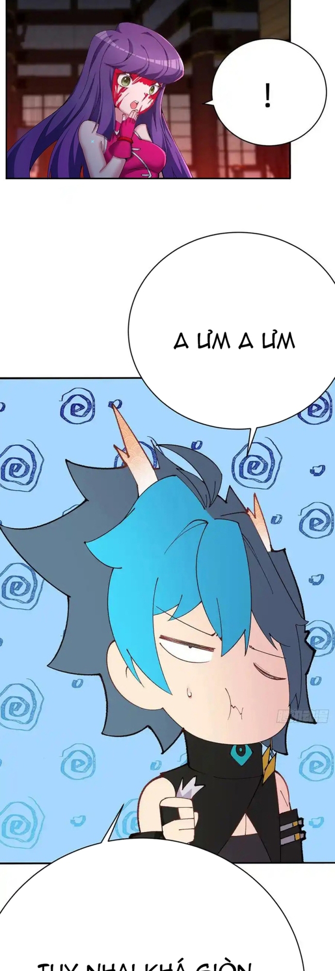 Ta Nhặt Được Thuộc Tính Tại Tu Chân Giới: Chapter 294