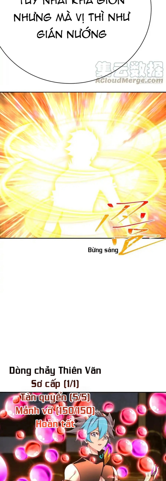 Ta Nhặt Được Thuộc Tính Tại Tu Chân Giới: Chapter 294