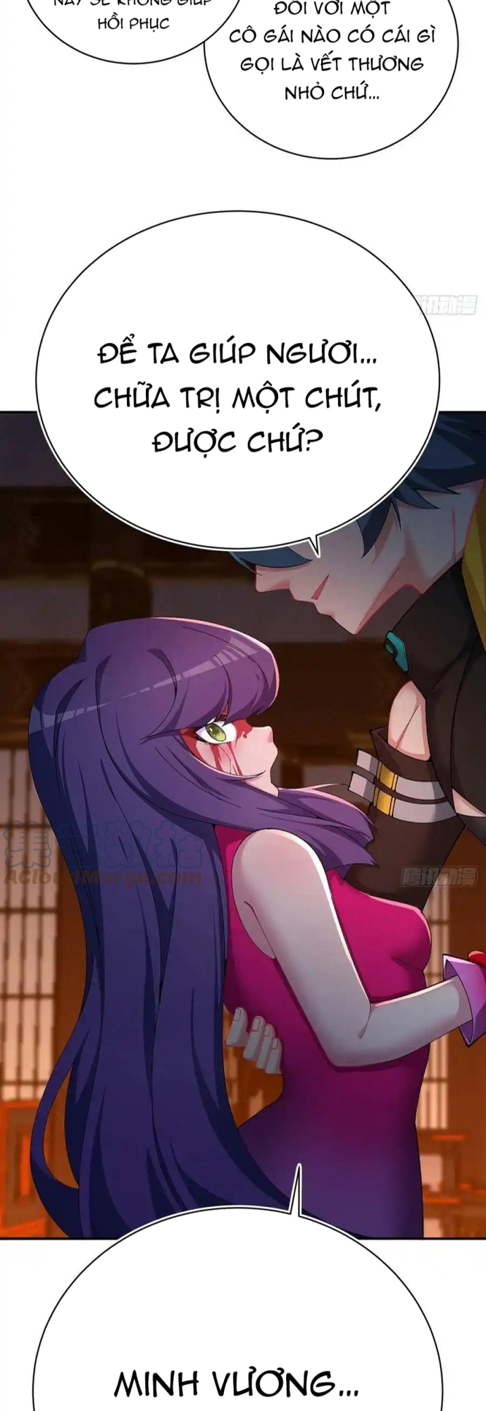 Ta Nhặt Được Thuộc Tính Tại Tu Chân Giới: Chapter 294