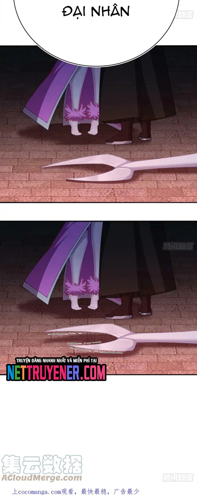 Ta Nhặt Được Thuộc Tính Tại Tu Chân Giới: Chapter 294