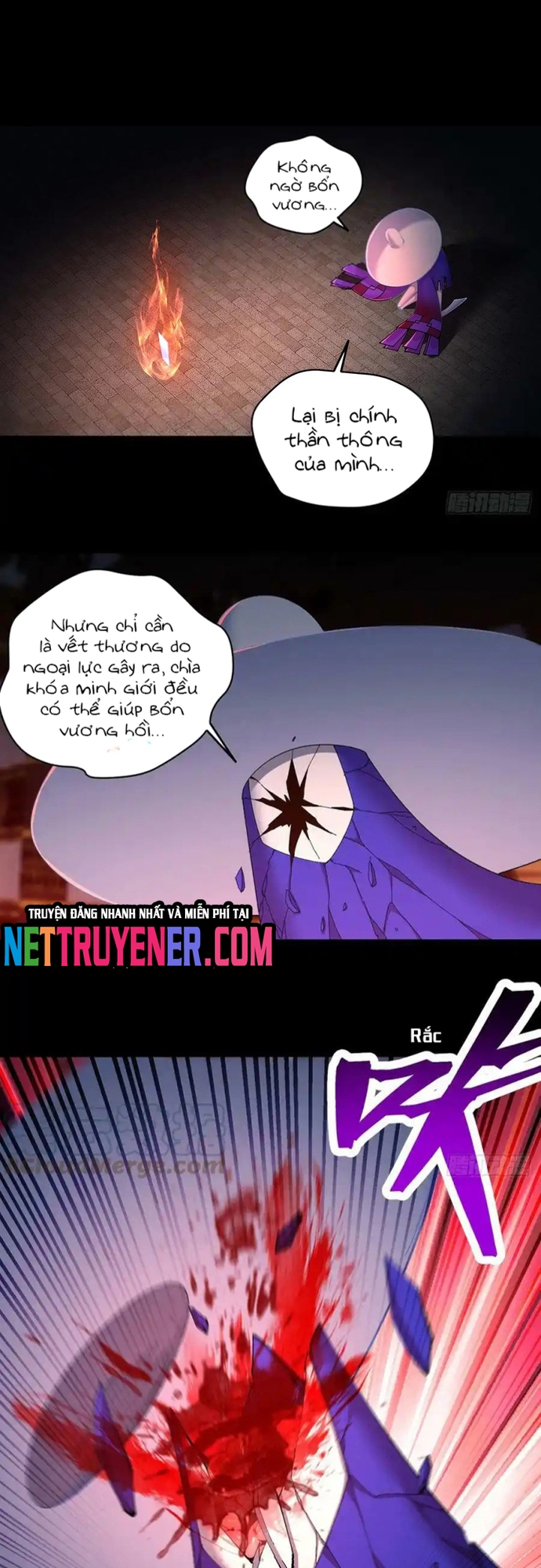 Ta Nhặt Được Thuộc Tính Tại Tu Chân Giới: Chapter 294