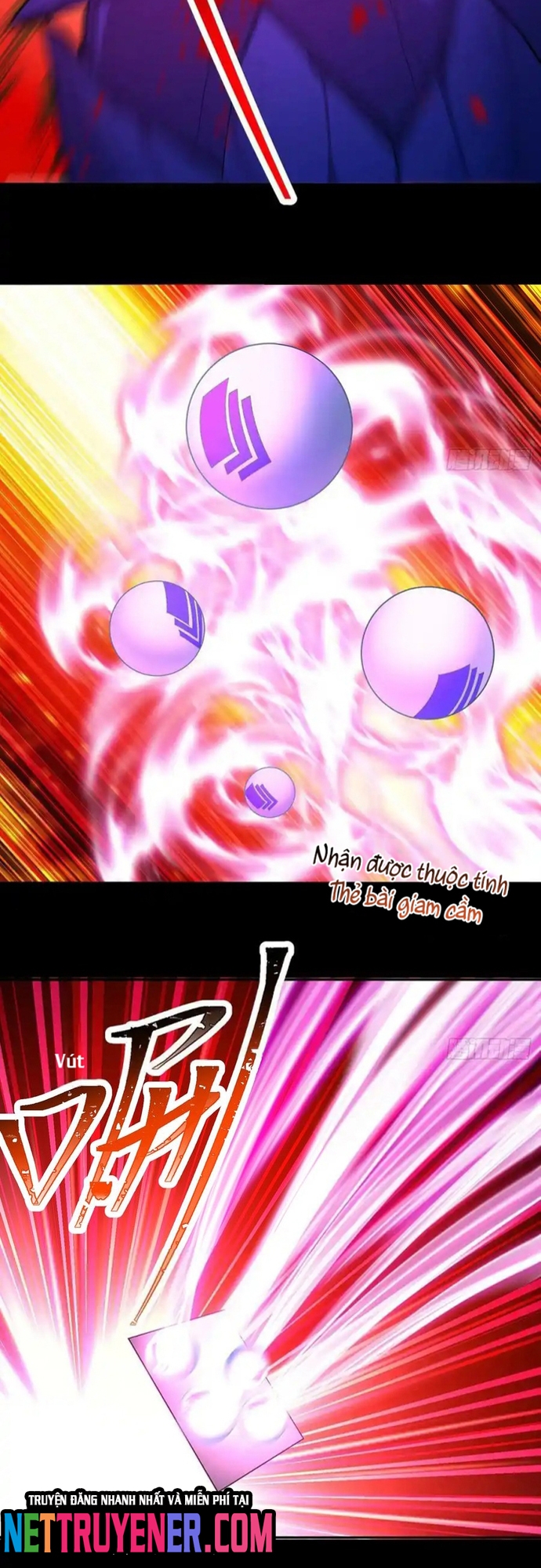 Ta Nhặt Được Thuộc Tính Tại Tu Chân Giới: Chapter 294