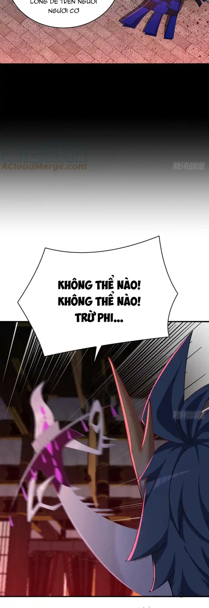 Ta Nhặt Được Thuộc Tính Tại Tu Chân Giới: Chapter 294