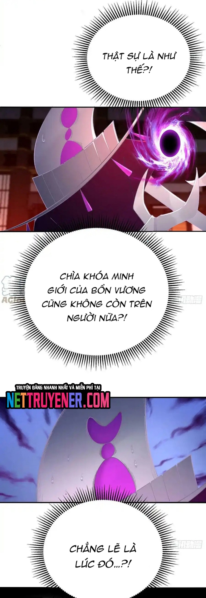 Ta Nhặt Được Thuộc Tính Tại Tu Chân Giới: Chapter 294