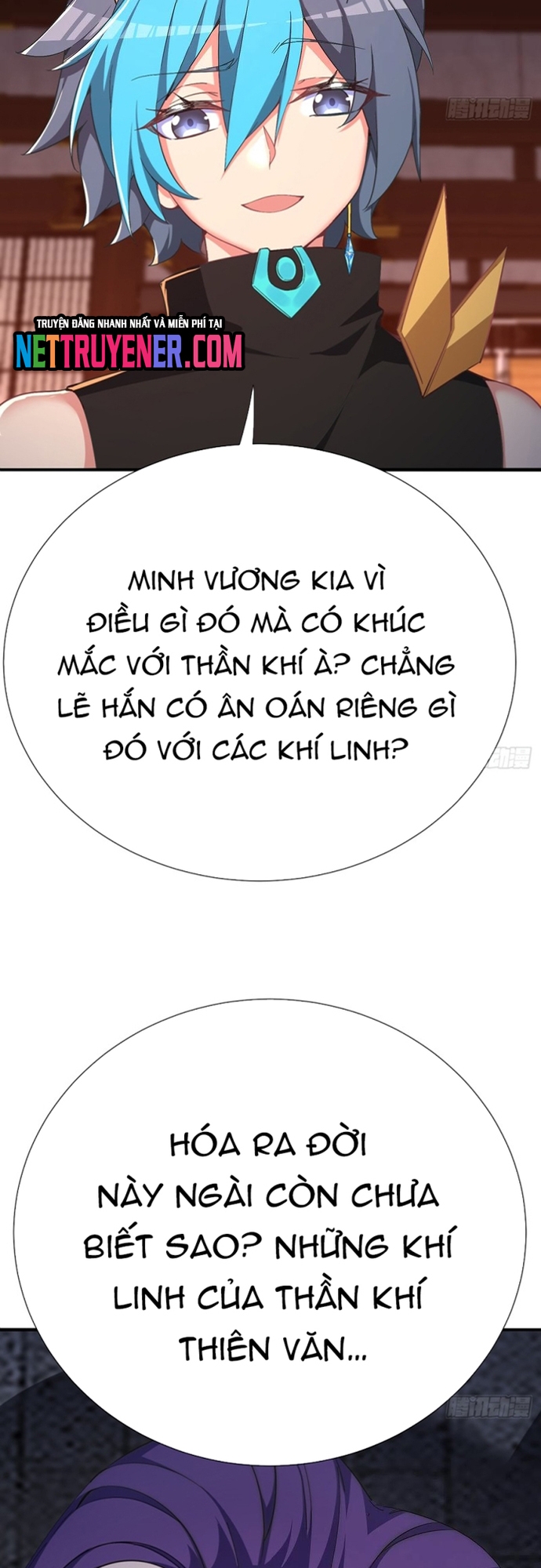 Ta Nhặt Được Thuộc Tính Tại Tu Chân Giới: Chapter 295