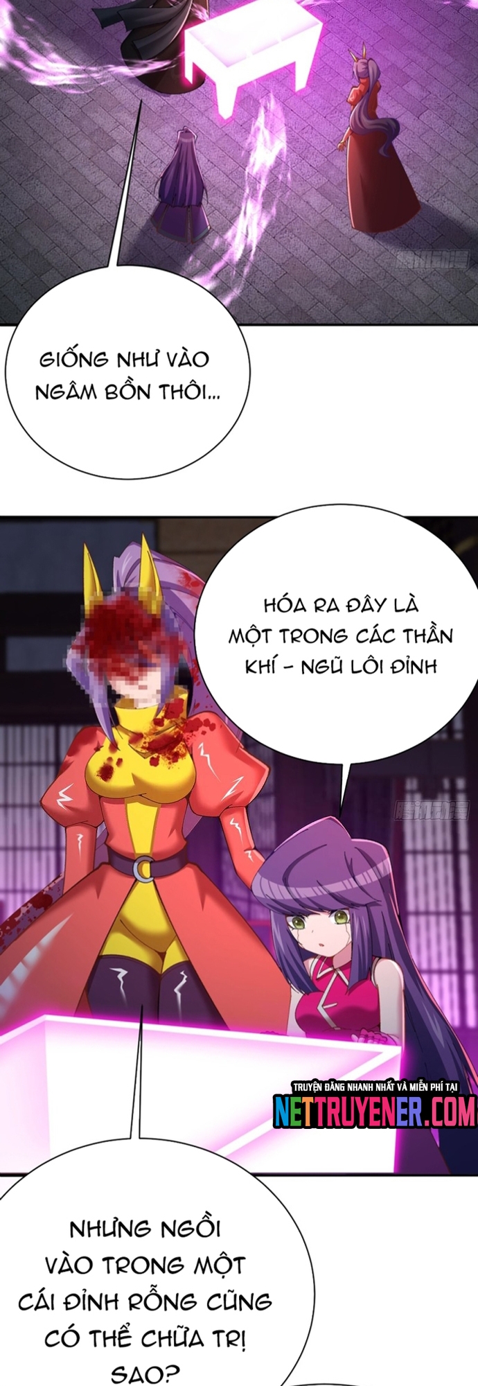 Ta Nhặt Được Thuộc Tính Tại Tu Chân Giới: Chapter 295