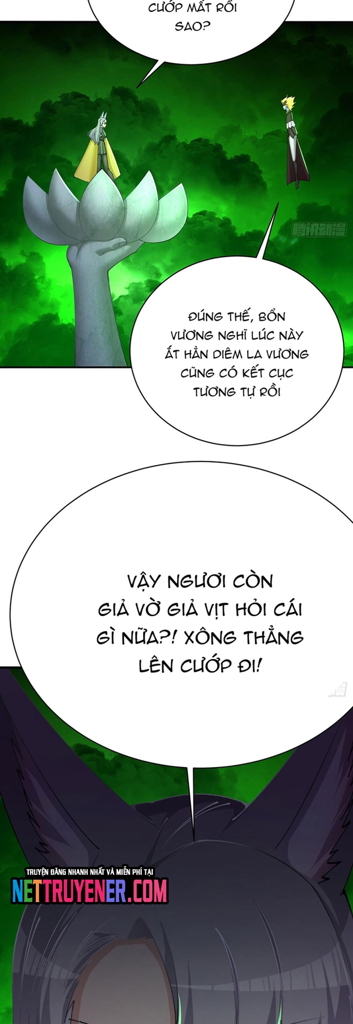 Ta Nhặt Được Thuộc Tính Tại Tu Chân Giới: Chapter 296