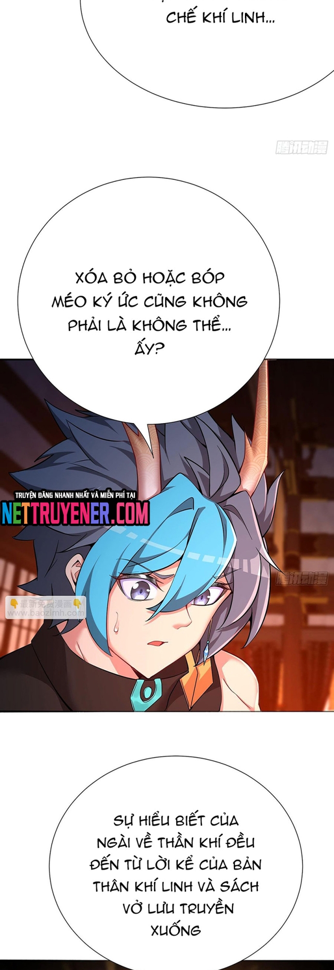 Ta Nhặt Được Thuộc Tính Tại Tu Chân Giới: Chapter 296
