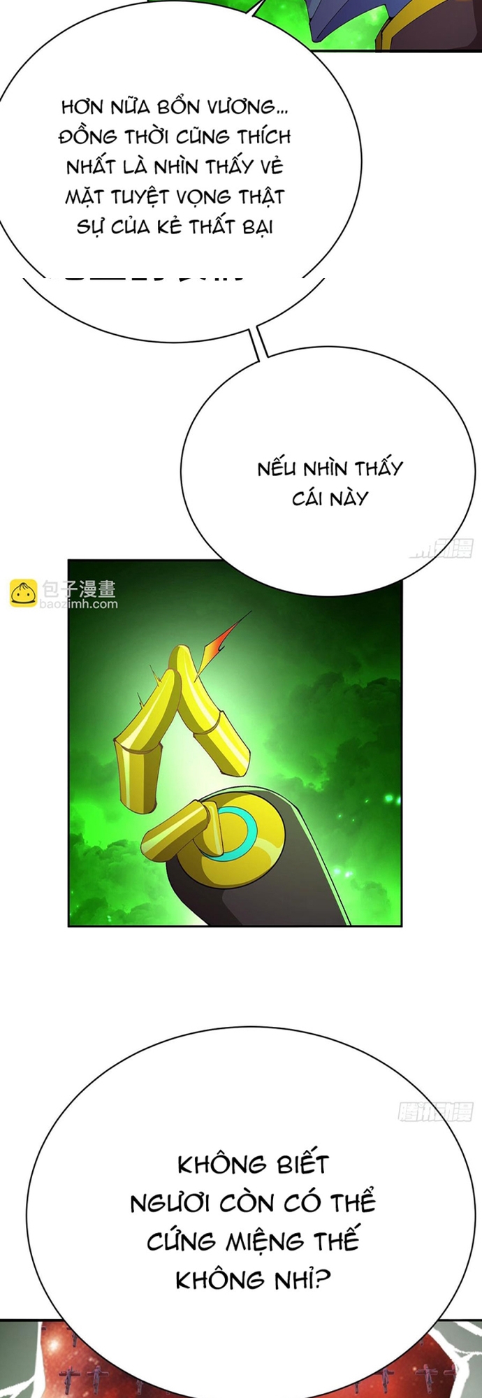 Ta Nhặt Được Thuộc Tính Tại Tu Chân Giới: Chapter 296