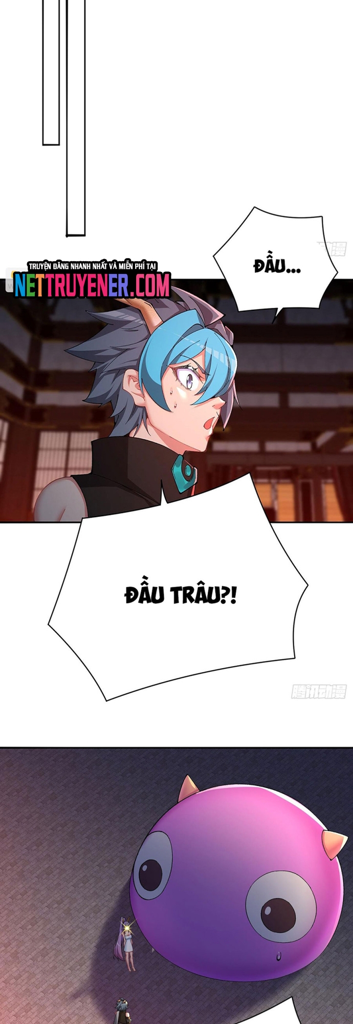 Ta Nhặt Được Thuộc Tính Tại Tu Chân Giới: Chapter 296